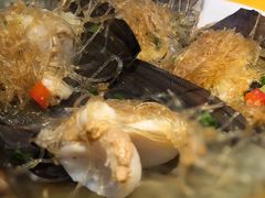 -桥东喜碧海鲜街(水东街店)