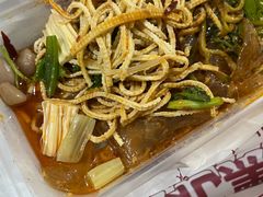 -聚合鑫东北熏酱熟食麻辣面(长阳店)