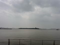 -金鸡湖景区