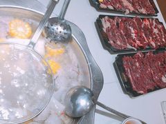 -潮发潮汕牛肉店(龙洞店)
