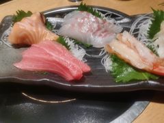 -合点寿司(美罗城店)