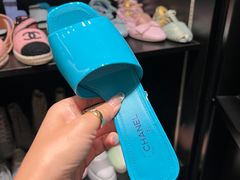 -CHANEL(恒隆广场店)
