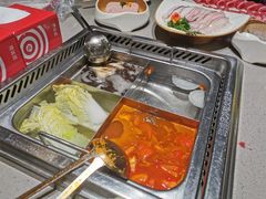 -海底捞火锅(翔龙天地广场店)