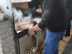 -十里铺铁板鱿鱼