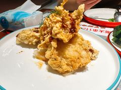 -通海俄式烧烤·俄罗斯大串(嵩山路店)