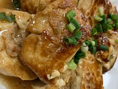 -黎记大排档(慈云路店)