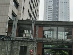 -广州中医药大学第一附属医院(总院)