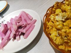 -潇湘码头·鲜湘菜(清河店)