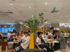 -大家乐(广州天河城六楼店)