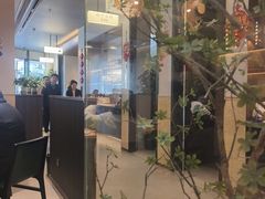 -老馆子·建德菜·山肴鱼鲜(海威新界店)