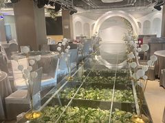 -紫鑫阁饭庄(长安店)