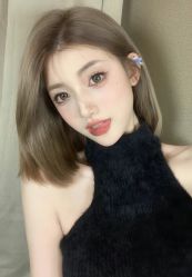 -FAN XI 轻奢造型沙龙·羽毛接发店