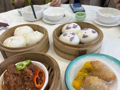 -馨越楼·点心·粤菜(赤坎店)