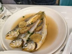 -健跳小海鲜(人民路店)