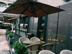 景观位-BeauTea水仙(coco park店)