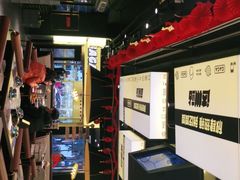 -嘎嘎鸭脑壳(蜀汉路店)