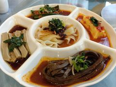 -令氏家外家周秦食府(高新店)