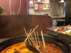 -江湖六膳門串串香(隆礼路店)