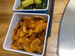 -锅老头铁锅炖•大锅蒸汽海鲜(韩乐坊店)
