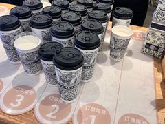 -霸王茶姬(常熟印象城店)