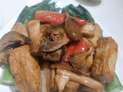 -龙记·香港茶餐厅(海上世界店)