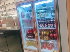-管氏翅吧(马家堡店)