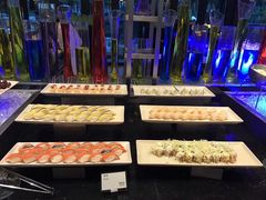 -海棠湾威斯汀酒店·知味西餐厅