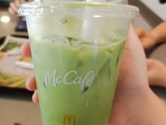 -麦当劳(北京路广百广场店)