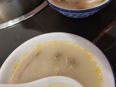 -淼福猪肚鸡·椰子鸡火锅(大沙地店)