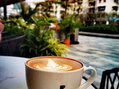 -Peet's 皮爷咖啡(海雅缤纷城店)