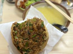 -昌顺马记小吃店(昌盛园店)