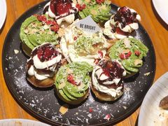 -BE BRIGHT KITCHEN(正佳广场店)