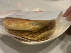 优质夹馍-子午路张记肉夹馍(小寨西路店)