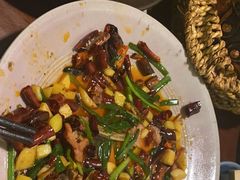 -紫滇源云南生态菜(丹凤街店)