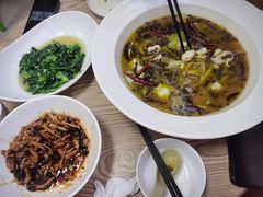 -长寿面馆(振兴路店)