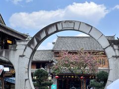 -大理古城