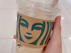 -星巴克臻选(北京太阳宫凯德店)
