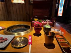 -MIKOMIKO和牛烧肉专门店(南门店)