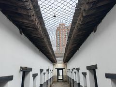 -明代监狱