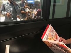 -萨莉亚意式餐厅(杭州滨江天街店)