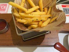 -牛邸·烧肉饭(来福士店)