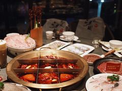 -长嘉·河图火锅(长嘉汇江景旗舰店)