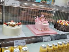 -Bread Talk 面包新语(荟聚店)