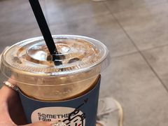 -Something For(中洲湾店)