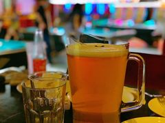 -CAGES凯吉思西餐厅运动乐园(静安店)