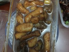 -御花园·粤菜·海鲜火锅(中山公园店)