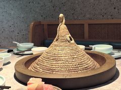 -滇色蒸汽石锅鱼(京华城店)