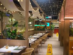 -帕娜·泰式茶餐厅·Bistro(近铁广场店)