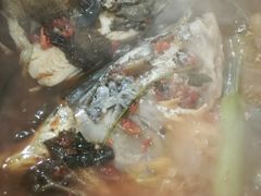 -老杨砂锅鱼庄