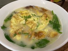 -渔嫂烧河鲜•土菜馆(中正天街店)